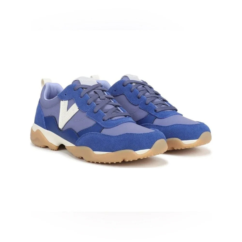 Vionic Walk slim glide walking shoes sz 9